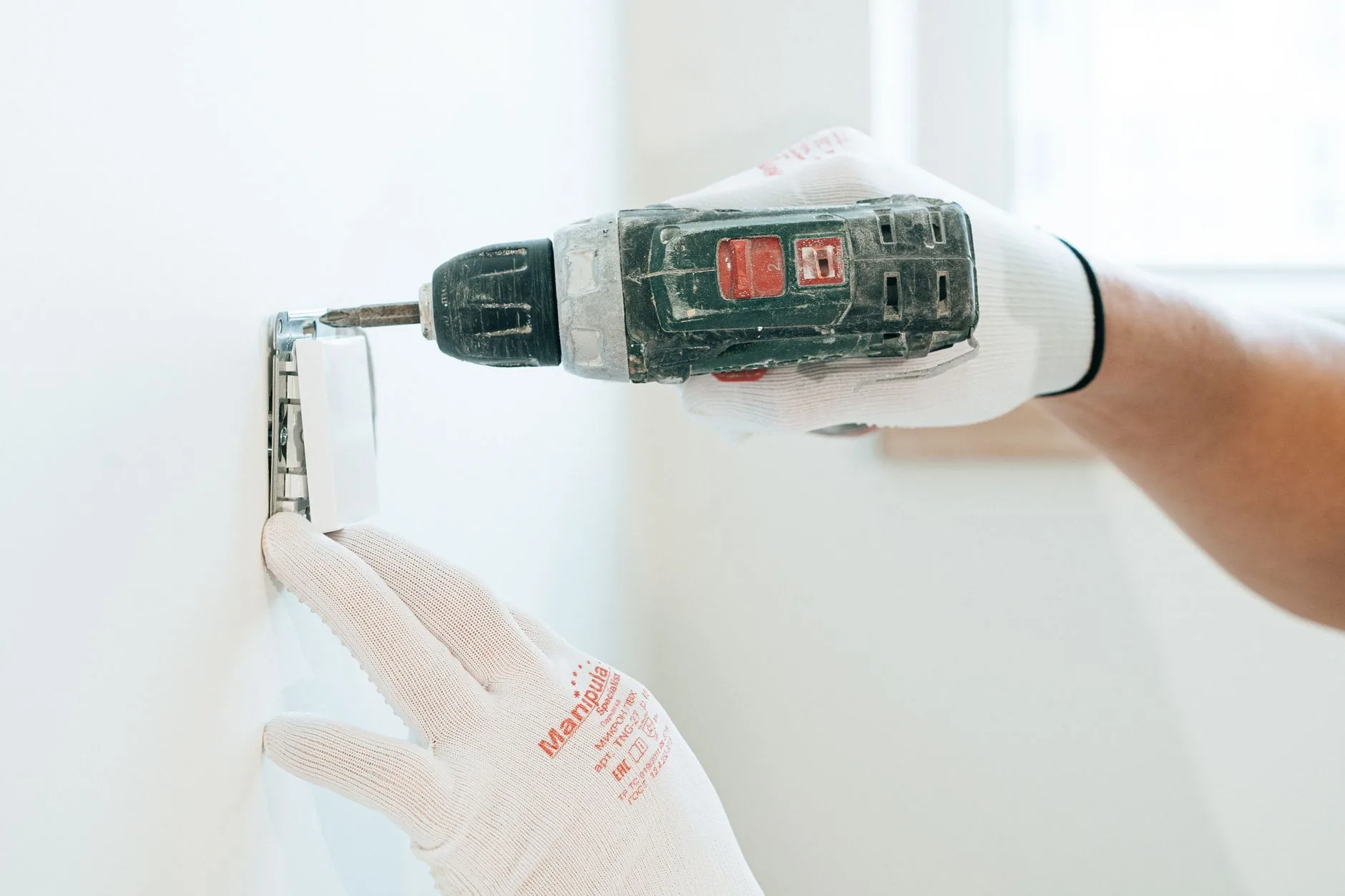 Techniques spéciales (chauffage & électricité) en Beringen