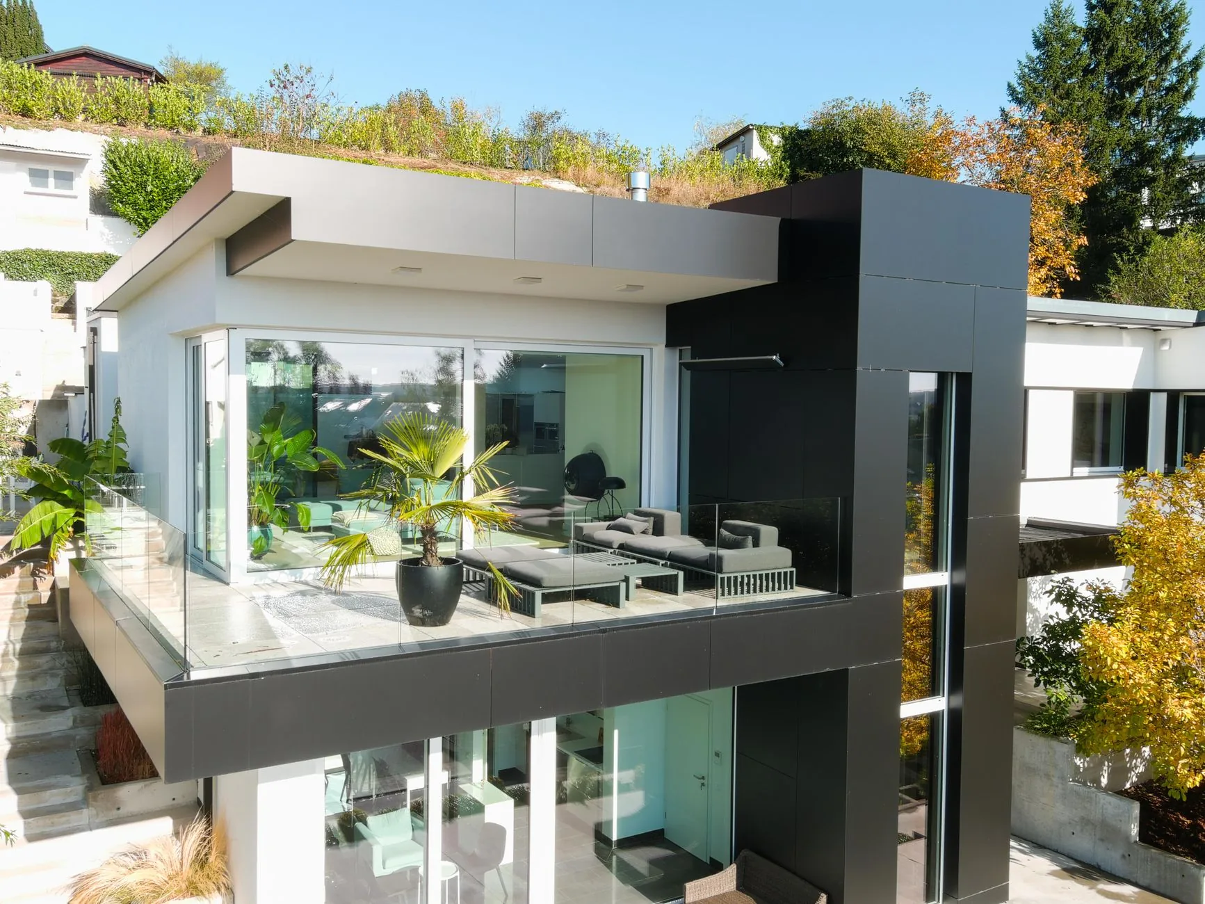Notre méthode Flex & go étape par étape — Extension & agrandissement maison en Beringen